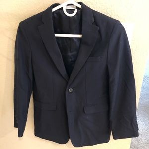 Boys sport coat